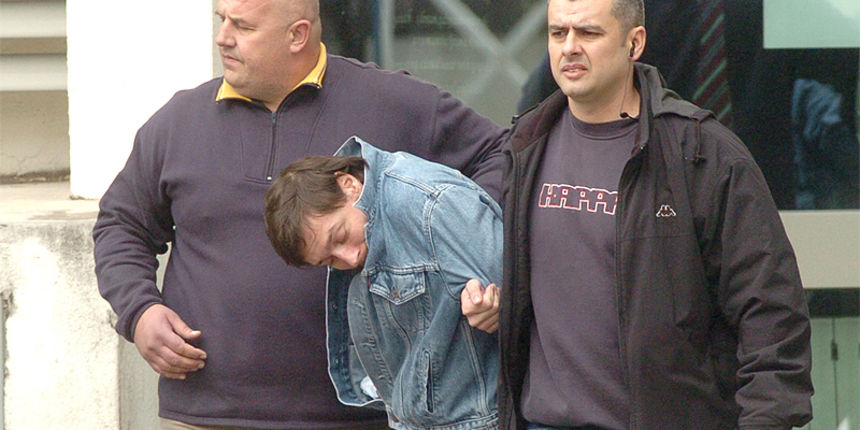 Jakša Cvitanović Cvik (Foto: Dnevnik.hr)