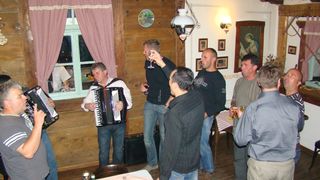 Dobrovoljni darivatelji krvi Starigrad