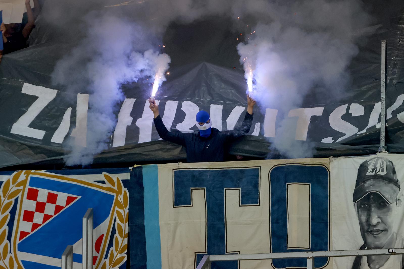 AdmiralBet ABA liga, 6. kolo: KK Zadar – KK Crvena Zvezda