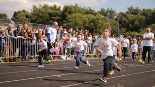 15. Olimpijski festival dječjih vrtića