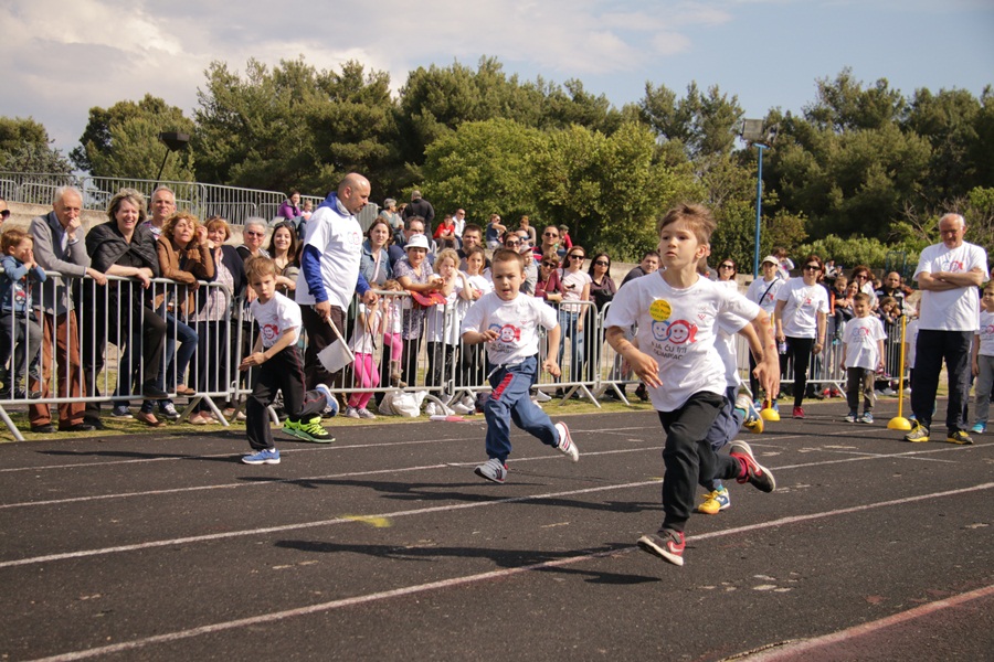 15. Olimpijski festival dječjih vrtića