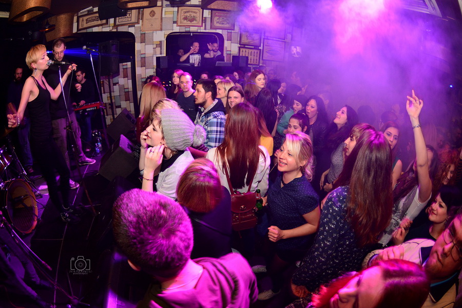 Elemental @ Maraschino bar ; foto Iva Perinčić Elemental @ Maraschino bar ; foto Iva Perinčić