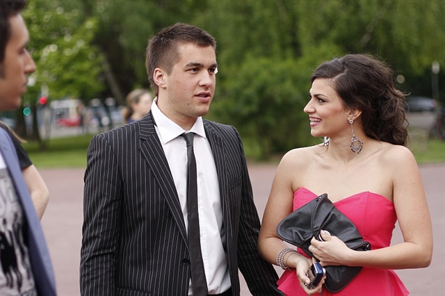 HTZ-ovci na crvenom tepihu (Index.hr)