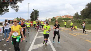 Wings for Life World Run Zadar 2017: Okrjepa u Bibinjama