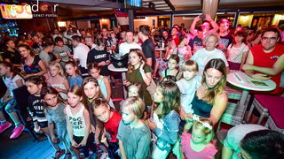 Domenica @ Kult Caffebar