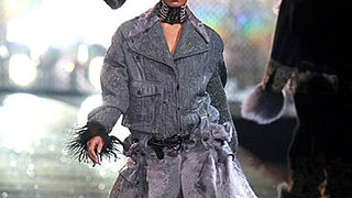Paris Fashion Week: John Galliano jesen 2010 (Coutorture.com)