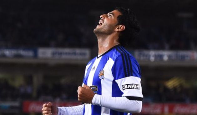 Carlos Vela, foto: twitter