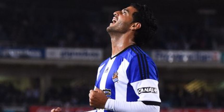 Carlos Vela, foto: twitter