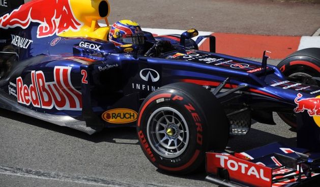 Mark Webber, foto: gp1.hr
