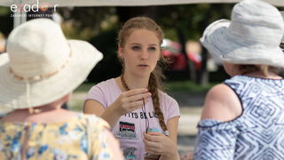 Đir po gradu, ponedjeljak 17. rujna 2018. Đir po gradu, ponedjeljak 17. rujna 2018.