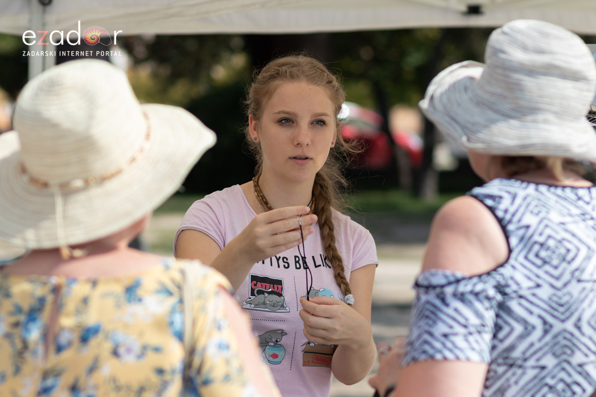 Đir po gradu, ponedjeljak 17. rujna 2018. Đir po gradu, ponedjeljak 17. rujna 2018.