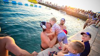 VAK”AN”ZA 31%, polufinale: Sukošan – Nesvrstani 0-3