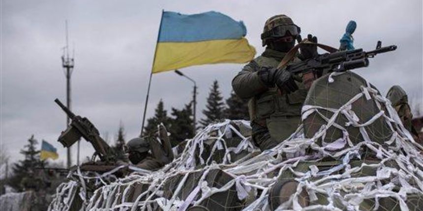 Ukrajina, foto: www.fireengineering.com