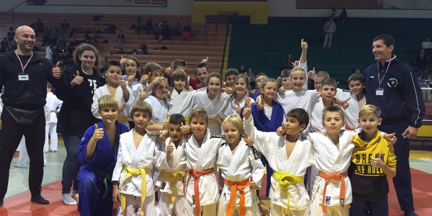 Trofej Marjana – Judo klub Zadar
