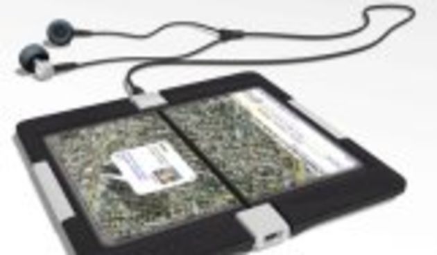 Plica – konceptni mobitel (foto: bug.hr)