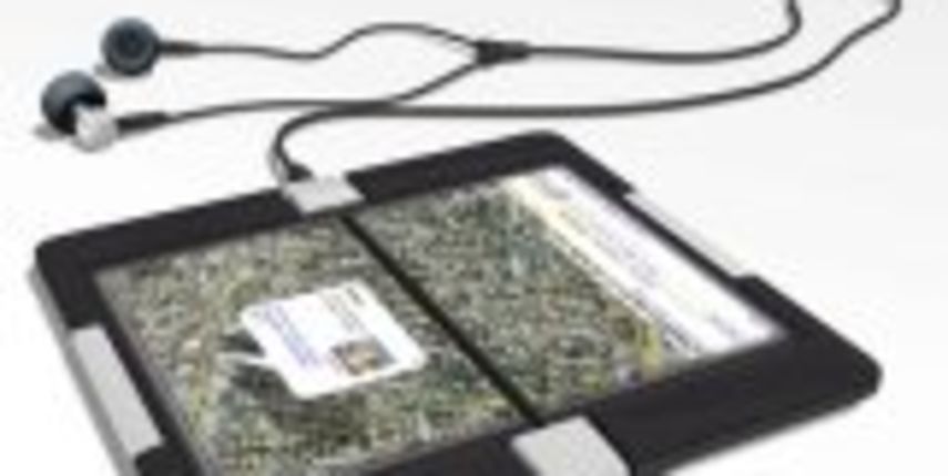 Plica – konceptni mobitel (foto: bug.hr) Plica – konceptni mobitel (foto: bug.hr)