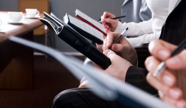 Novinari, foto: n24.ba