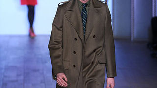 New York Fashion Week: Tommy Hilfiger jesen 2010 (Coutorture.com)
