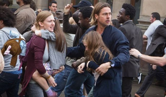 brad pitt, foto: outnow.ch, ostale fotografije