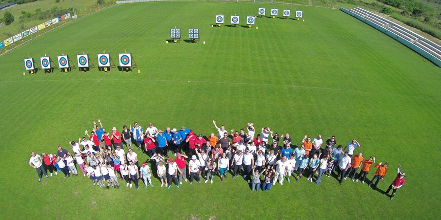 Streličarstvo, Streličarski klub Zadar Streličarstvo, Streličarski klub Zadar