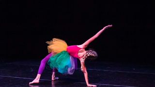 Natjecanje “Solo art dance”, foto-Mladen Radolović Mrlja Natjecanje “Solo art dance”, foto-Mladen Radolović Mrlja