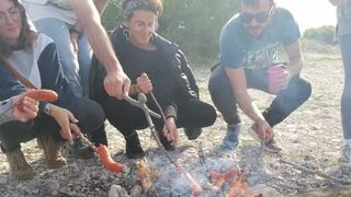 Jesen u Murteru obilježena volonerskim radom mladih ljudi iz 4 europske zemlje