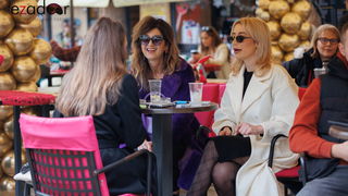 Đir po gradu, subotnja špica 31. prosinca 2022.