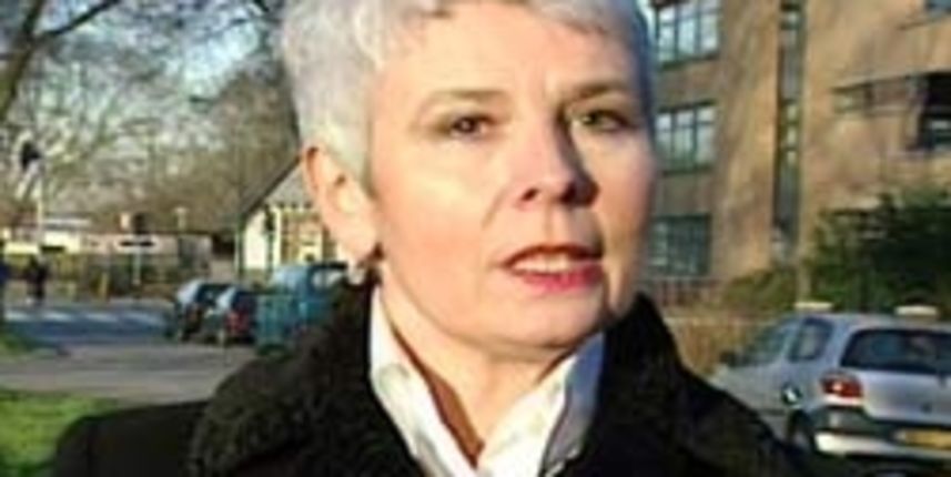 Jadranka Kosor (Foto: HTV) Jadranka Kosor (Foto: HTV)