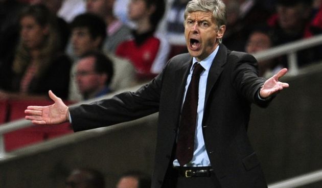 Wenger (daylife.com)