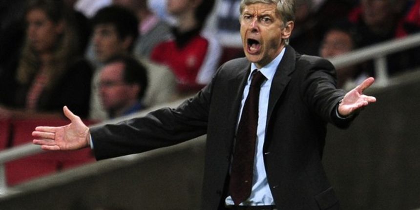 Wenger (daylife.com) Wenger (daylife.com)