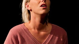 Hrvatsko narodno kazalište Zadar traži nove mlade talente za glumačku radionicu, sinoć smo pratili audiciju na kojoj su se budućoj mentorici, glumici Jasni Ančić, predstavili ženske kandidatkinje, foto Leo Banićć