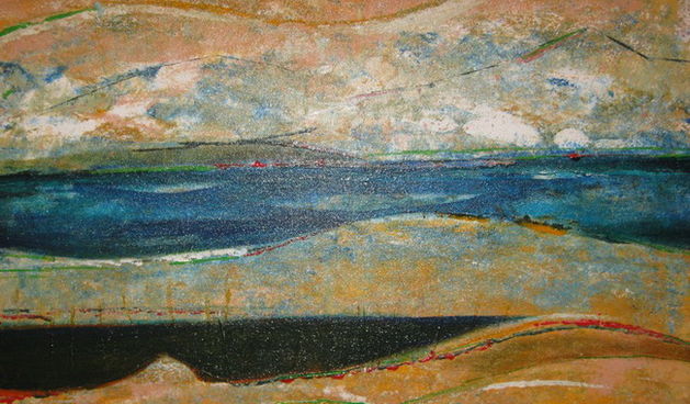 Gradska loza otvorenje izlozbe Art promocija