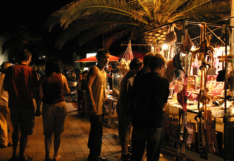 Priješka Legrica, 23. kolovoza 2008.