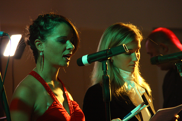 Donatorska večer KK Zadar na Višnjiku