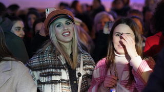 Željko Bebek @ Advent u Zadru