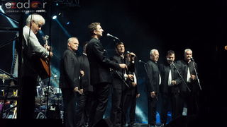 Humanitarni koncert “Pjesmom za Petru” u dvorani Krešimir Ćosić