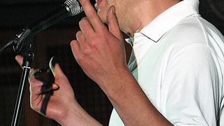 Rođendanski koncert portala eZadar (foto: Marin Gospić)