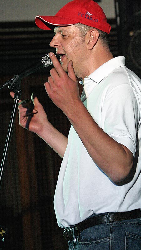 Rođendanski koncert portala eZadar (foto: Marin Gospić)