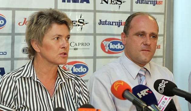 Tenis press – SC Visnjik