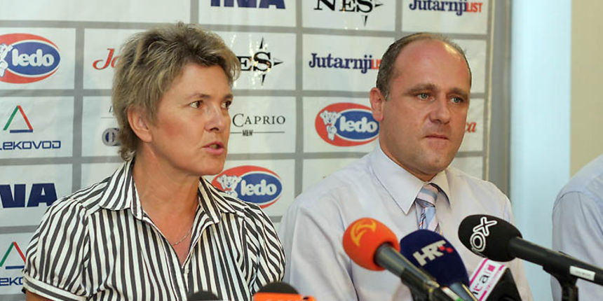 Tenis press – SC Visnjik Tenis press – SC Visnjik