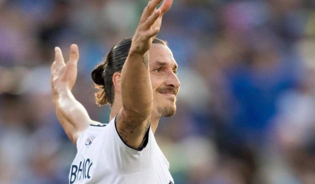 Zlatan Ibrahimović