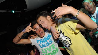 20. rođendan primoštenske Aurore, Foto: Aurora press 20. rođendan primoštenske Aurore, Foto: Aurora press