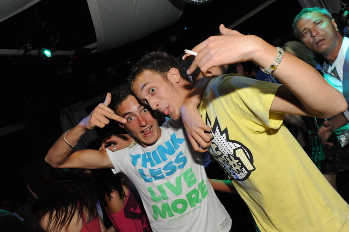 20. rođendan primoštenske Aurore, Foto: Aurora press 20. rođendan primoštenske Aurore, Foto: Aurora press