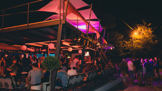 Klapa Kampanel @ Menfisto bar, 18.7.2015. (foto: Ivan Toman) Klapa Kampanel @ Menfisto bar, 18.7.2015. (foto: Ivan Toman)