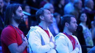 Rukometno SP, utakmica za 3. mjesto: Hrvatska – Slovenija 30-31 Rukometno SP, utakmica za 3. mjesto: Hrvatska – Slovenija 30-31