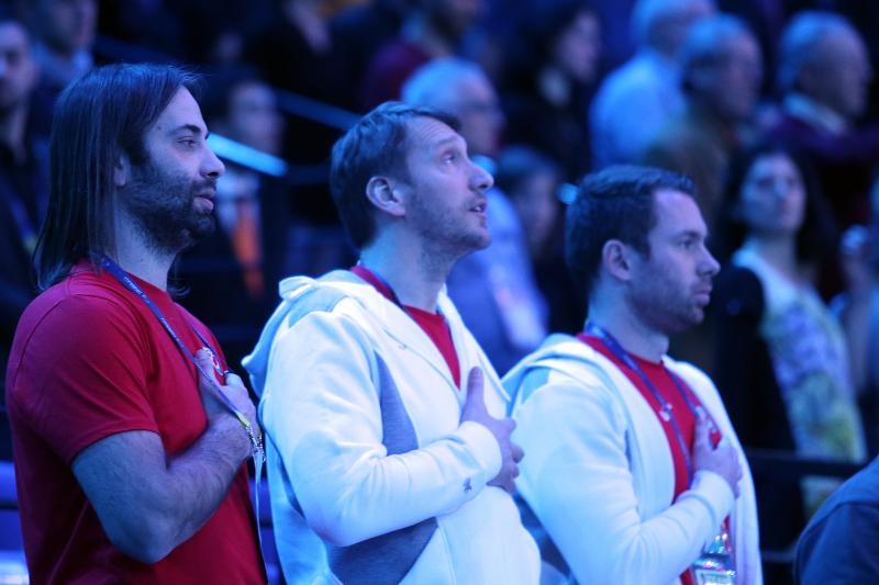 Rukometno SP, utakmica za 3. mjesto: Hrvatska – Slovenija 30-31 Rukometno SP, utakmica za 3. mjesto: Hrvatska – Slovenija 30-31