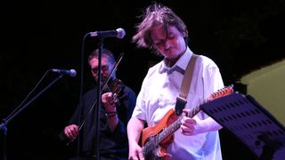 Massimo održao koncert na Viru Massimo održao koncert na Viru