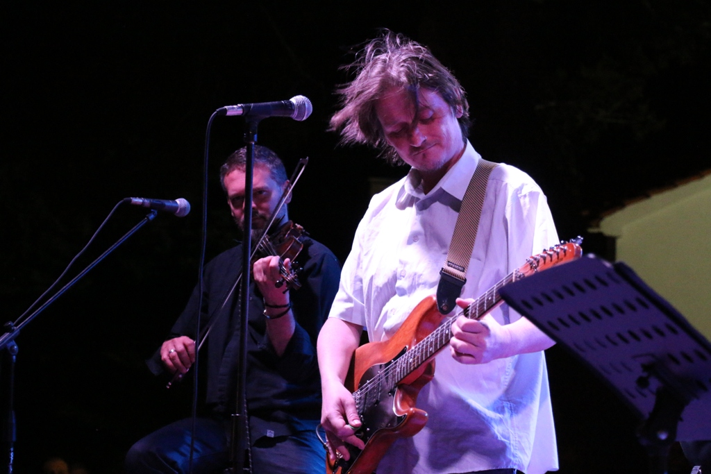 Massimo održao koncert na Viru Massimo održao koncert na Viru