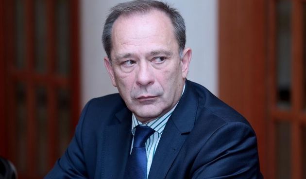 Sabor: Mlakar optužio Leku da skriva raspravu o hrvatskoj vanjskoj politici