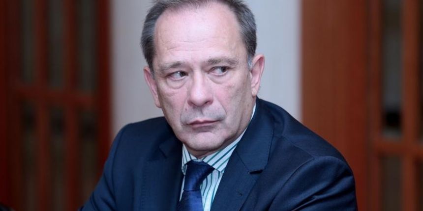 Sabor: Mlakar optužio Leku da skriva raspravu o hrvatskoj vanjskoj politici Sabor: Mlakar optužio Leku da skriva raspravu o hrvatskoj vanjskoj politici